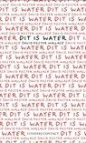 Dit is water - David Foster Wallace - 9789025438333