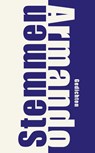 Stemmen - Armando - 9789025441197