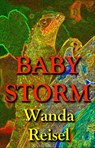 Baby Storm - Wanda Reisel - 9789025442743