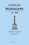 Norwegian wood - Haruki Murakami - 9789025442842