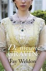 De nieuwe gravin - Fay Weldon - 9789025443191
