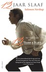 12 Jaar slaaf - Solomon Northup - 9789025443603