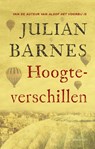 Hoogteverschillen - Julian Barnes - 9789025443764