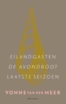 Eilandgasten; De avondboot; Laatste seizoen - Vonne van der Meer - 9789025444013