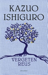 Vergeten reus, Kazuo Ishiguro -  - 9789025444846