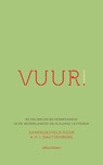 Vuur! - A.H.J. Dautzenberg - 9789025445690