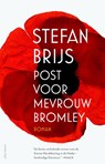 Post voor mevrouw Bromley - Stefan Brijs - 9789025446208