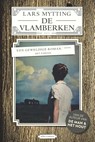 De vlamberken - Lars Mytting - 9789025449391