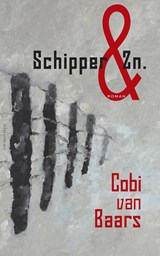 Schipper en Zn., Cobi van Baars -  - 9789025449674