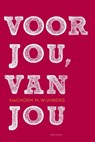 Voor jou, van jou - Nachoem M. Wijnberg - 9789025451523