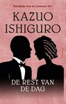 De rest van de dag - Kazuo Ishiguro - 9789025452476