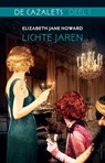 Lichte jaren - Elizabeth Jane Howard - 9789025453794