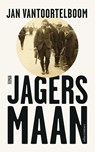Jagersmaan - Jan Vantoortelboom - 9789025454067