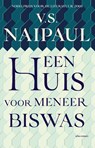 Een huis voor meneer Biswas - V.S. Naipaul - 9789025454241