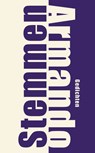 Stemmen - Armando - 9789025454838