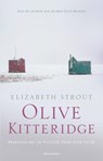 Olive Kitteridge - Elizabeth Strout - 9789025457501