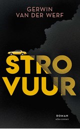 Strovuur, Gerwin van der Werf -  - 9789025458850