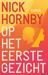 Op het eerste gezicht - Nick Hornby - 9789025459659