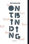 Ontbinding - Piet Gerbrandy - 9789025464684