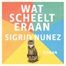 Wat scheelt eraan - Sigrid Nunez - 9789025470234