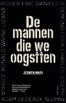 De mannen die we oogstten - Jesmyn Ward - 9789025470616