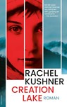 Creation Lake - Rachel Kushner - 9789025470937