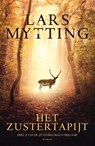 Het Zustertapijt - Lars Mytting - 9789025471026