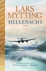 Hellenacht, Lars Mytting -  - 9789025471033