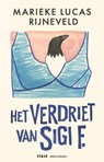 Het verdriet van Sigi F. - Lucas Rijneveld - 9789025471217