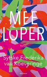 Meeloper - Sytske Frederika van Koeveringe - 9789025471781