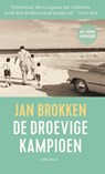 De droevige kampioen (bij docuserie) - Jan Brokken - 9789025471828