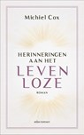 Herinneringen aan het levenloze - Michiel Cox - 9789025471927