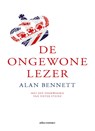 De ongewone lezer - Alan Bennett - 9789025472306