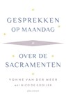 Gesprekken op maandag - Vonne van der Meer - 9789025472542