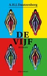 De vijf - A.H.J. Dautzenberg - 9789025472993