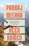 Heenkomen - Pankaj Mishra - 9789025473259