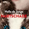 Hartschade - Hella de Jonge - 9789025473792