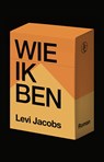 Wie ik ben - Levi Jacobs - 9789025474423