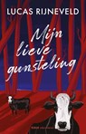 Mijn lieve gunsteling - Lucas Rijneveld - 9789025475338