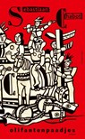 Olifantenpaadjes - Sebastiaan Chabot - 9789025475635