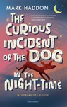 The curious incident of the dog in the night-time - Mark Haddon - 9789025476106