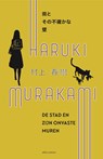 De stad en zijn onvaste muren - Haruki Murakami - 9789025476342