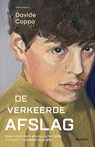 De verkeerde afslag - Davide Coppo - 9789025476373