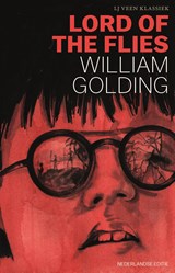 Lord of the Flies, William Golding -  - 9789025476625