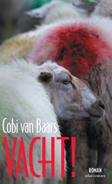Vacht!, Cobi van Baars -  - 9789025477257