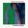 Rouwdouwers - Falun Ellie Koos - 9789025477318