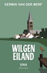 Wilgeneiland - Gerwin van der Werf - 9789025477677