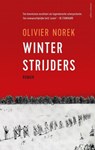 Winterstrijders - Olivier Norek - 9789025477912