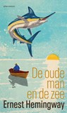 De oude man en de zee - Ernest Hemingway - 9789025477974