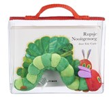 Rupsje Nooitgenoeg, Eric Carle -  - 9789025732455